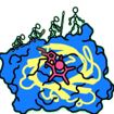 Onoda Lab logo